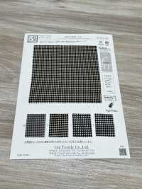 KKP1400-D95 女性化双绉[面料] 小纹工房(宇仁纤维) 更多图片