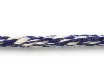 ACT-01MCL(M) 蛋白霜扭绳 4MM