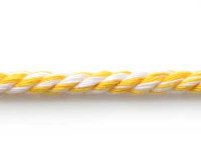 ACT-01M2(M) 蛋白霜扭绳 4MM