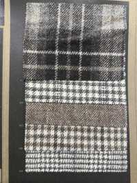 3-SONSIE 天然未染色的设得设得兰[面料] 泷定名古屋 更多图片