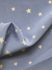 KKP1400-58-DSB-121 女性化的宽幅双绉[面料] 小纹工房(宇仁纤维) 更多图片