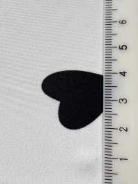 KKP1400-58-DSB-314 女性化的宽幅双绉[面料] 小纹工房(宇仁纤维) 更多图片