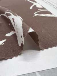 KKP1400-58-DSB-227 女性化的宽幅双绉[面料] 小纹工房(宇仁纤维) 更多图片