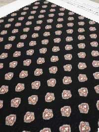 KKP1401-D136 女性化双绉[面料] 小纹工房(宇仁纤维) 更多图片