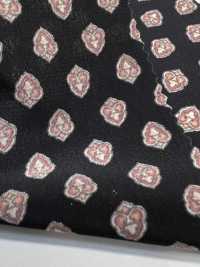 KKP1401-D136 女性化双绉[面料] 小纹工房(宇仁纤维) 更多图片