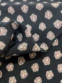 KKP1401-D136 女性化双绉[面料] 小纹工房(宇仁纤维) 更多图片