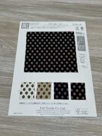 KKP1401-D136 女性化双绉[面料] 小纹工房(宇仁纤维) 更多图片