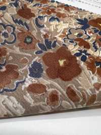 KKP1401-DSB-307 女性化双绉[面料] 小纹工房(宇仁纤维) 更多图片