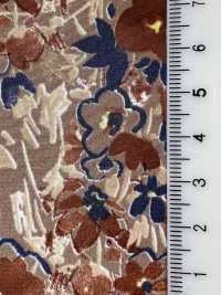 KKP1401-DSB-307 女性化双绉[面料] 小纹工房(宇仁纤维) 更多图片