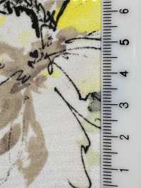 KKP1401-58-DBK-113W 女性化的宽幅双绉[面料] 小纹工房(宇仁纤维) 更多图片