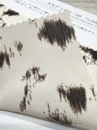 KKP1401-58-DBK-125W 女性化的宽幅双绉[面料] 小纹工房(宇仁纤维) 更多图片