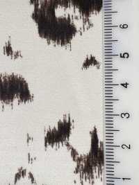 KKP1401-58-DBK-125W 女性化的宽幅双绉[面料] 小纹工房(宇仁纤维) 更多图片