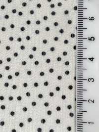 KKP1428-D22 75d杨柳乔其纱[面料] 小纹工房(宇仁纤维) 更多图片