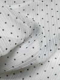 KKP1428-D175 75d杨柳乔其纱[面料] 小纹工房(宇仁纤维) 更多图片