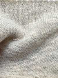 SD0001 Raffi heather 25/1毛圈布[面料] 柴屋 更多图片