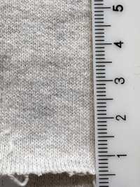 SD0001 Raffi heather 25/1毛圈布[面料] 柴屋 更多图片