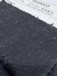 SD0023 Raffi 25/1毛圈布[面料] 柴屋 更多图片