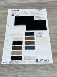 SD0023 Raffi 25/1毛圈布[面料] 柴屋 更多图片