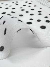 KKP1428-W-DSB-300 75d杨柳乔其纱[面料] 小纹工房(宇仁纤维) 更多图片