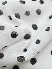 KKP1428-W-DSB-300 75d杨柳乔其纱[面料] 小纹工房(宇仁纤维) 更多图片