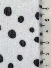 KKP1428-W-DSB-300 75d杨柳乔其纱[面料] 小纹工房(宇仁纤维) 更多图片