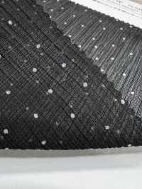 KKP1428-W-DSB-272 75d杨柳乔其纱宽幅[面料] 小纹工房(宇仁纤维) 更多图片