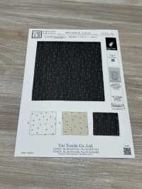 KKP1428-W-DSB-272 75d杨柳乔其纱宽幅[面料] 小纹工房(宇仁纤维) 更多图片