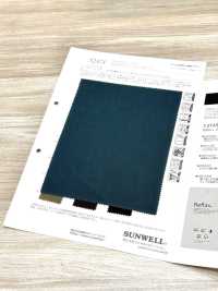 52373 Reflax® Zephyr斜纹弹力[面料] SUNWELL三维尔 更多图片