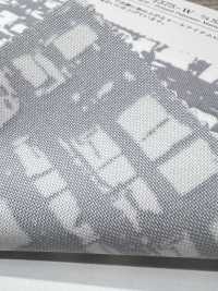 KKP1575-W-DSB-144 华尔兹垫宽幅弹力[面料] 小纹工房(宇仁纤维) 更多图片