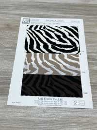 KKP1592-W-DSB-294 斜纹宽幅[面料] 小纹工房(宇仁纤维) 更多图片