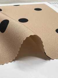 KKP1592-W-DSB-128 斜纹宽幅[面料] 小纹工房(宇仁纤维) 更多图片