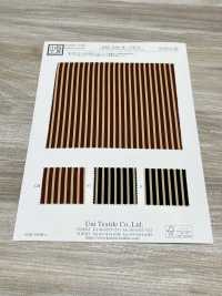 KKP1592-W-DSB-31 斜纹宽幅[面料] 小纹工房(宇仁纤维) 更多图片