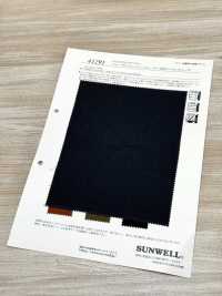 41291 Marude 棉质隔热材料 300D斜纹弹力[面料] SUNWELL三维尔 更多图片