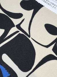 KKP1592-W-DSB-310 斜纹宽幅[面料] 小纹工房(宇仁纤维) 更多图片