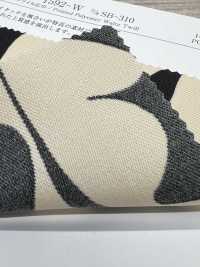 KKP1592-W-DSB-310 斜纹宽幅[面料] 小纹工房(宇仁纤维) 更多图片