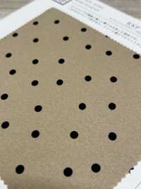 KKP1800R-D211 女性缎纹[面料] 小纹工房(宇仁纤维) 更多图片