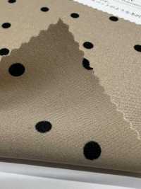 KKP1800R-D211 女性缎纹[面料] 小纹工房(宇仁纤维) 更多图片