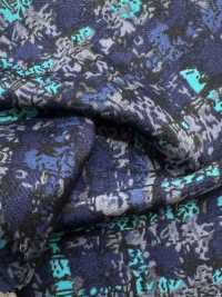 KKP1801R-D61 女性缎纹[面料] 小纹工房(宇仁纤维) 更多图片