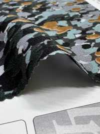 KKP1801R-D88 女性缎纹[面料] 小纹工房(宇仁纤维) 更多图片