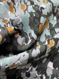 KKP1801R-D88 女性缎纹[面料] 小纹工房(宇仁纤维) 更多图片