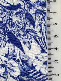 KKP1887-D99 麻质感的鲨鱼皮[面料] 小纹工房(宇仁纤维) 更多图片