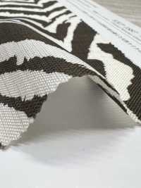 KKP1887-D67 麻质感的鲨鱼皮[面料] 小纹工房(宇仁纤维) 更多图片