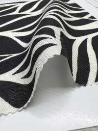 KKP1887-D1106 麻质感的鲨鱼皮[面料] 小纹工房(宇仁纤维) 更多图片