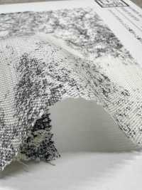 KKP1887-D30 麻质感的鲨鱼皮[面料] 小纹工房(宇仁纤维) 更多图片