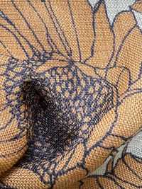 KKP1888-D91 麻质感的鲨鱼皮[面料] 小纹工房(宇仁纤维) 更多图片