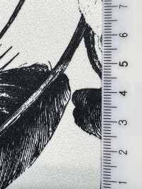 KKP1908R-D9 弹力缎纹[面料] 小纹工房(宇仁纤维) 更多图片