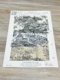 KKP1910-D30 50D丝绸泡泡纱[面料] 小纹工房(宇仁纤维) 更多图片