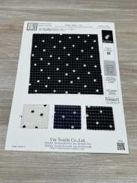 KKP1910-D21 50D真丝泡泡纱[面料] 小纹工房(宇仁纤维) 更多图片