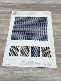 KKP1938-D40 30D缎纹杨柳[面料] 小纹工房(宇仁纤维) 更多图片