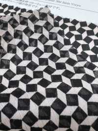 KKP1938-D35 30D缎纹杨柳[面料] 小纹工房(宇仁纤维) 更多图片